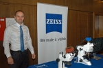 Exhibitor - Carl Zeiss spol. s r.o.