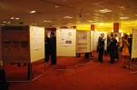 Poster session