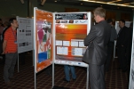 Poster Session