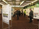 Poster Session