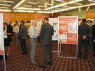 Poster Session